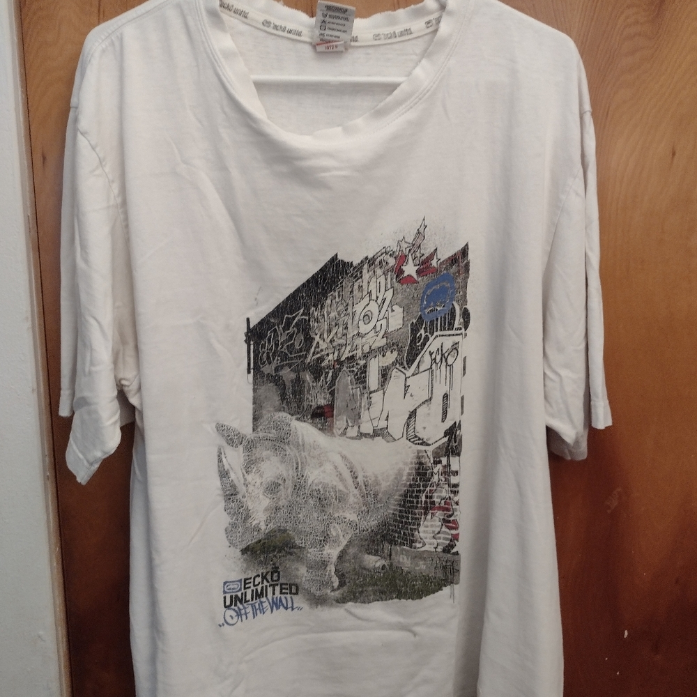 Vintage Echo shirt